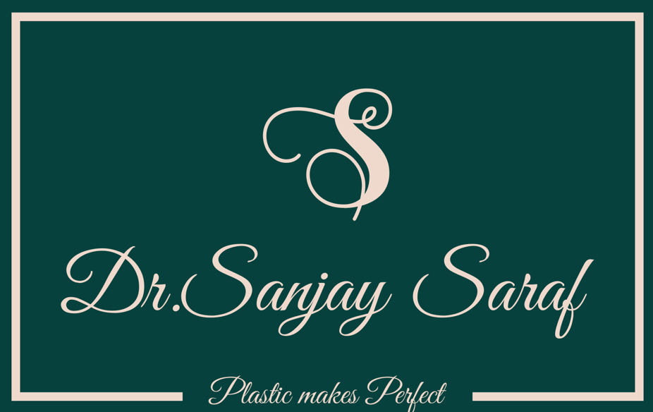 Dr Sanjay Saraf Logo